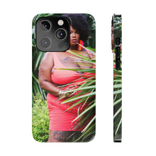 Load image into Gallery viewer, &quot;Your Favorite Plus Size Model&quot; Phone Cases
