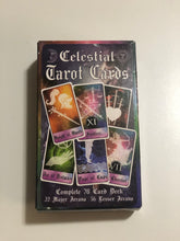 Load image into Gallery viewer, Tarot Cards
